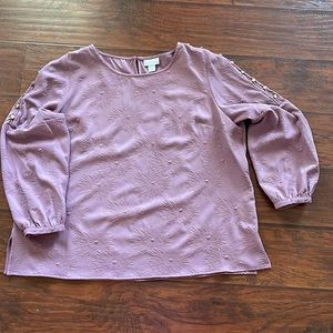 Women’s blouse